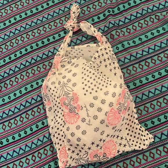 🌼Free People Dress Fitted with Daisies Size 4 Iconic Fp worn by Taylor Swift🌼 - Picture 10 of 11